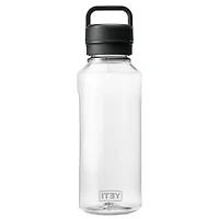 Yonder 50 oz. Water Bottle with Chug Cap - Clear