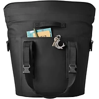 Hopper M15 Soft Cooler - Black