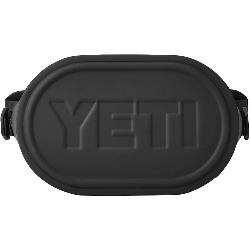Hopper M15 Soft Cooler - Black