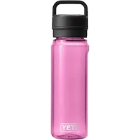 Yonder oz. Water Bottle with Chug Cap - Power Pink