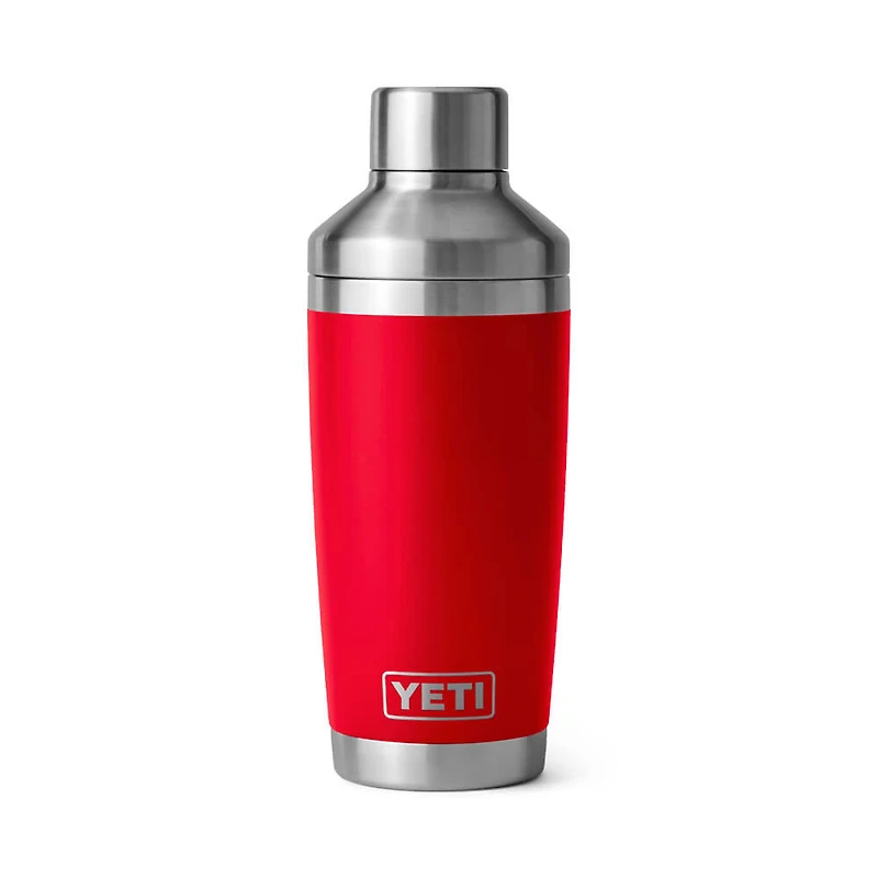 Rambler 20 oz. Cocktail Shaker - Rescue Red
