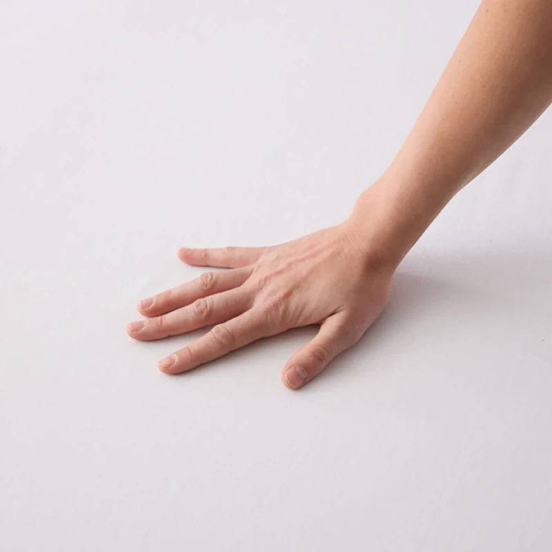 5 Sided Mattress Protector with Tencel + Omniphase - King