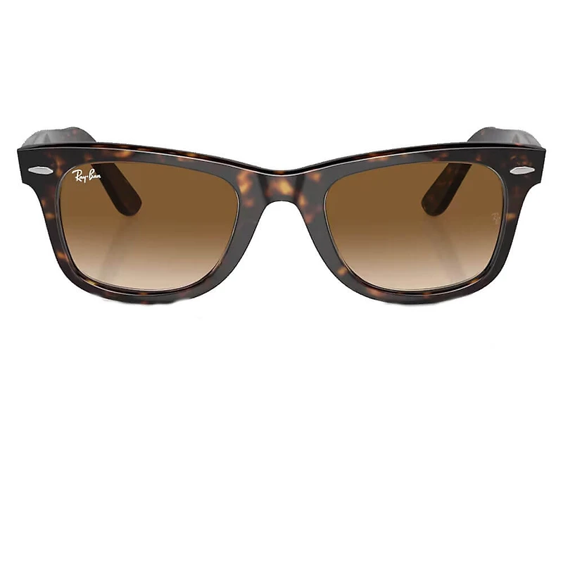 Original Wayfarer Classic Polished Tortoise / Light Brown