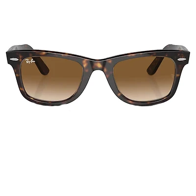 Original Wayfarer Classic Polished Tortoise / Light Brown