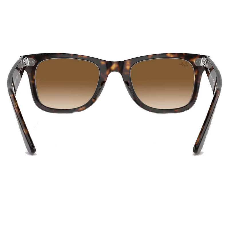 Original Wayfarer Classic Polished Tortoise / Light Brown