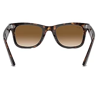 Original Wayfarer Classic Polished Tortoise / Light Brown