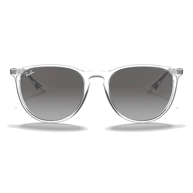Erika Color Mix Polished Transparent / Grey