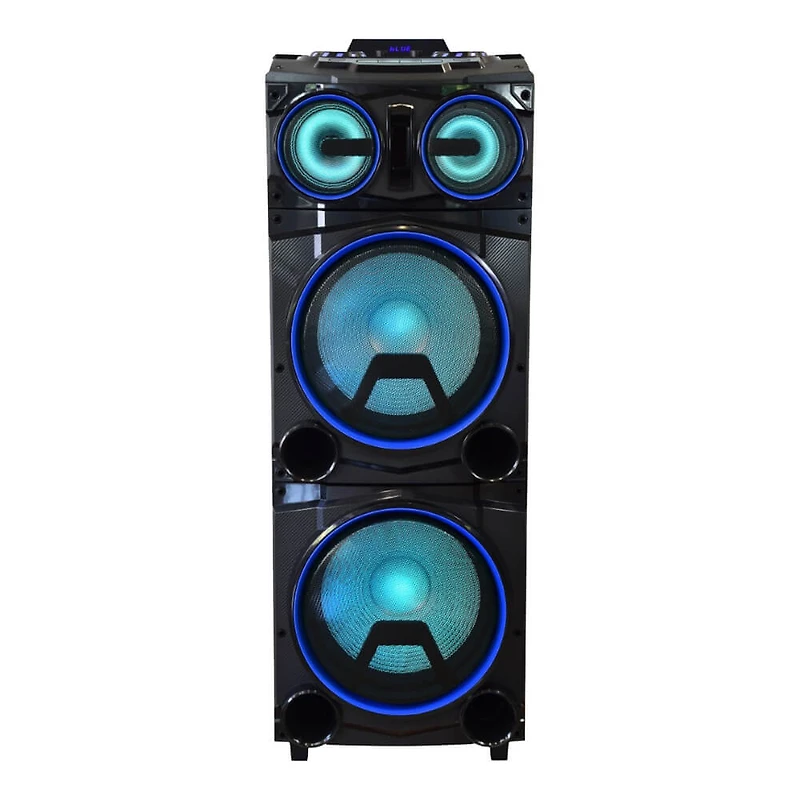IQ Sound Party Speaker