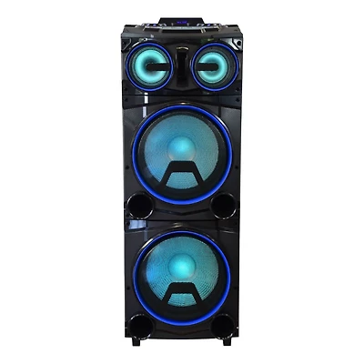 IQ Sound Party Speaker