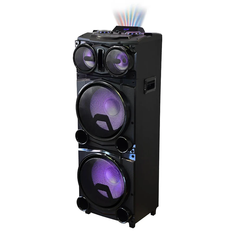 IQ Sound Party Speaker