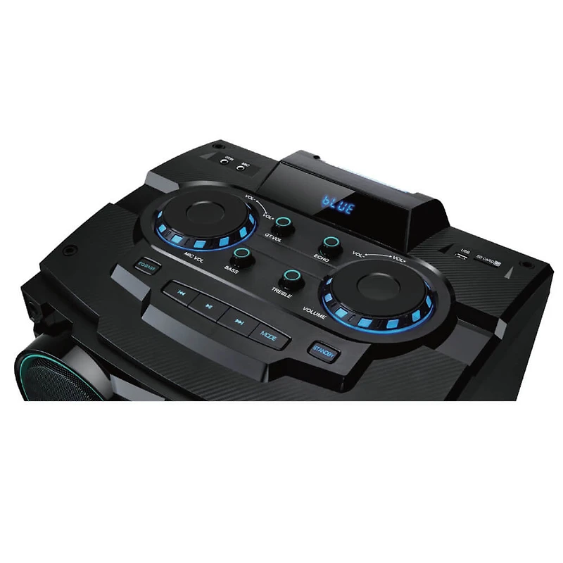 IQ Sound Party Speaker