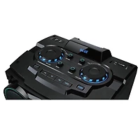 IQ Sound Party Speaker