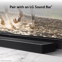 inch QNED75 Series 4K LED Smart TV