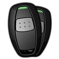 1-Way Remote Start System with Unlocking