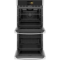 27 inch Stainless Steel Built-In Smart Double Wall Oven