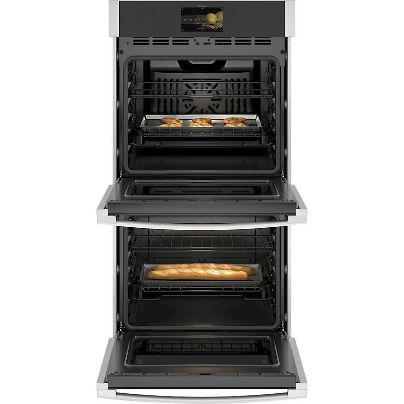 27 inch Stainless Steel Built-In Smart Double Wall Oven