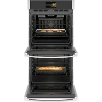 27 inch Stainless Steel Built-In Smart Double Wall Oven