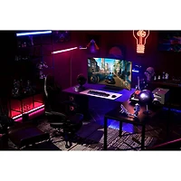 42 inch OLED Flex UHD 4K Bendable TV inchOPEN BOX inch