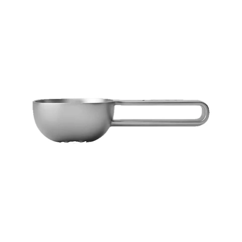 Stainless Steel Ice Scoop