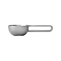 Stainless Steel Ice Scoop