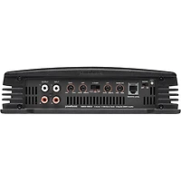 Dual 12 inch Subwoofer Enclosure and Amp Kit - OPEN BOX