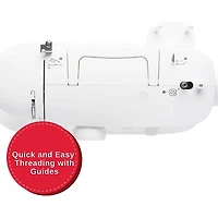 M1500 Sewing Machine - Refurbished