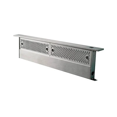 36 inch Sorrento Stainless Steel External Telescopic Downdraft Range Hood