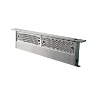 36 inch Sorrento Stainless Steel External Telescopic Downdraft Range Hood