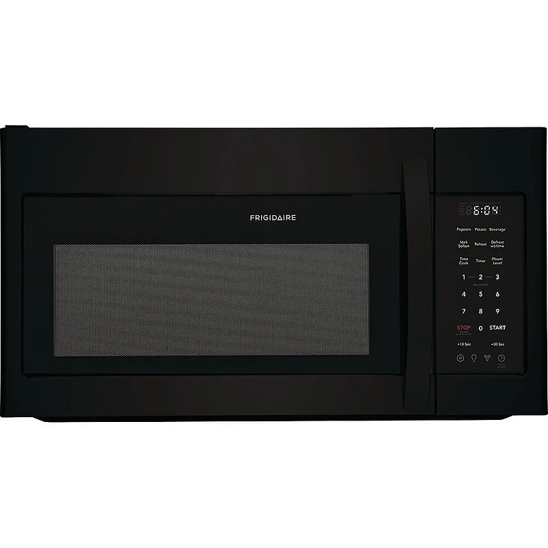 1.8 Cu. Ft. Over-The-Range Microwave