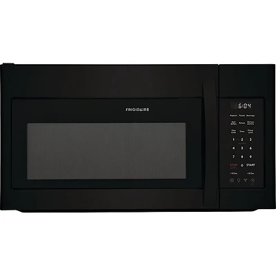 1.8 Cu. Ft. Over-The-Range Microwave