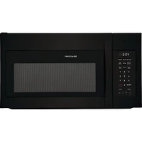 1.8 Cu. Ft. Over-The-Range Microwave
