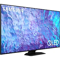 98 inch Class Q80C QLED 4K Smart TV - OPEN BOX