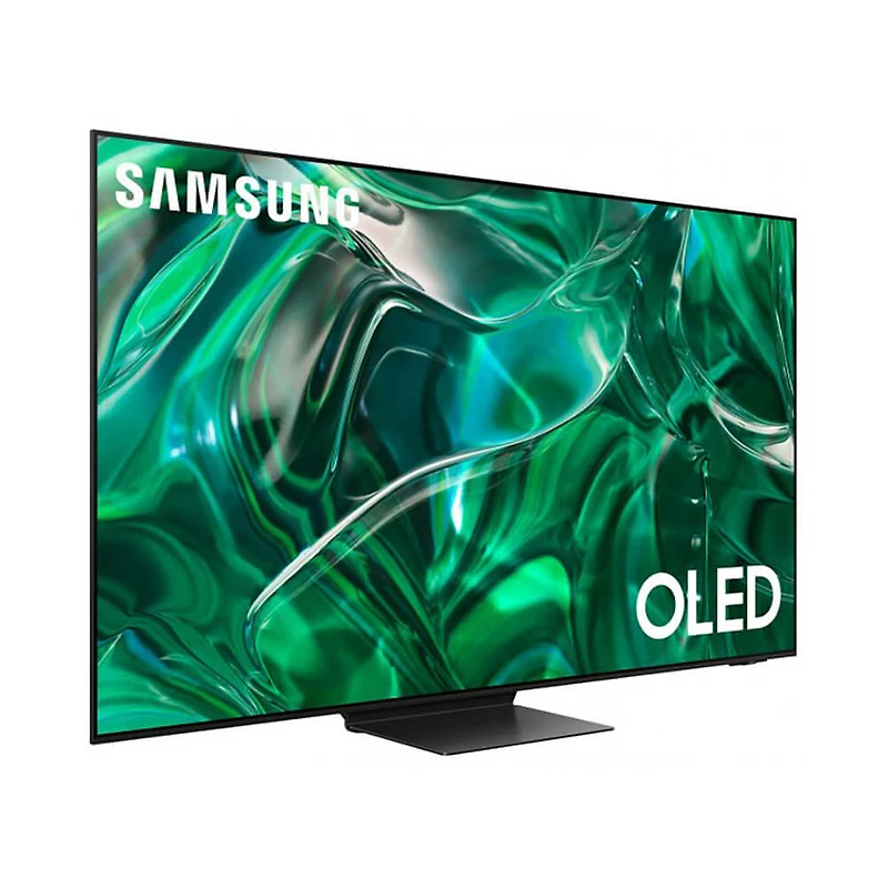 55 inch Class S95C OLED 4K Smart TV - OPEN BOX