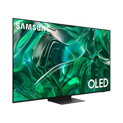 55 inch Class S95C OLED 4K Smart TV - OPEN BOX