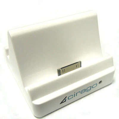 NuView Dock Charger - OPEN BOX