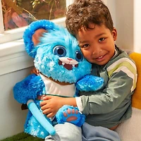 Star Wars Young Jedi Fuzzy Force Nubs Plush Toy