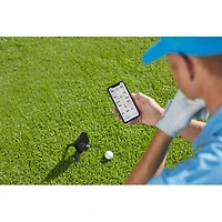 Approach R10 Portable Golf Launch Monitor