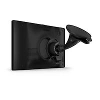 RV 795 7 inch RV GPS Navigator - Black