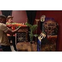 Big Buck Hunter Pro Deluxe Arcade Machine