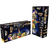 Big Buck Hunter Pro Deluxe Arcade Machine