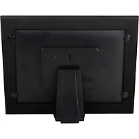 8 inch Photoshare WiFi Digital Picture Frame - Factory Refurbished - Black