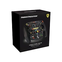 Formula Wheel Add-On Ferrari SF1000 Edition Replica Wheel