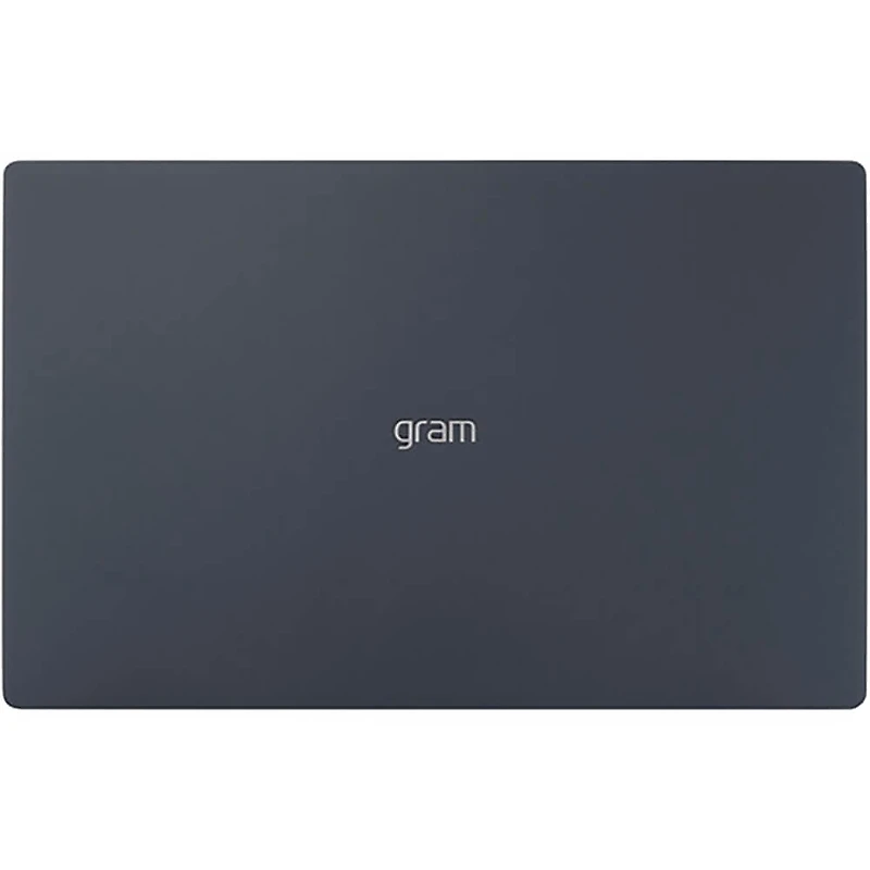 15.6 inch gram OLED Laptop - Intel i7 Evo - Windows 11 Home - 16GB/512GB SSD - Neptune Blue