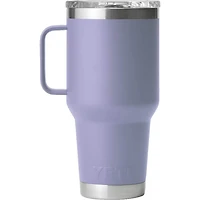 Rambler 30 oz. Travel Mug with Stronghold Lid - Cosmic Lilac - OPEN BOX