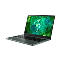 Aspire Vero 15 inch Laptop - WIndows 11 - Intel i7 - 16/512 GB SSD - Cypress Green - OPEN BOX