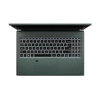 Aspire Vero 15 inch Laptop - WIndows 11 - Intel i7 - 16/512 GB SSD - Cypress Green - OPEN BOX