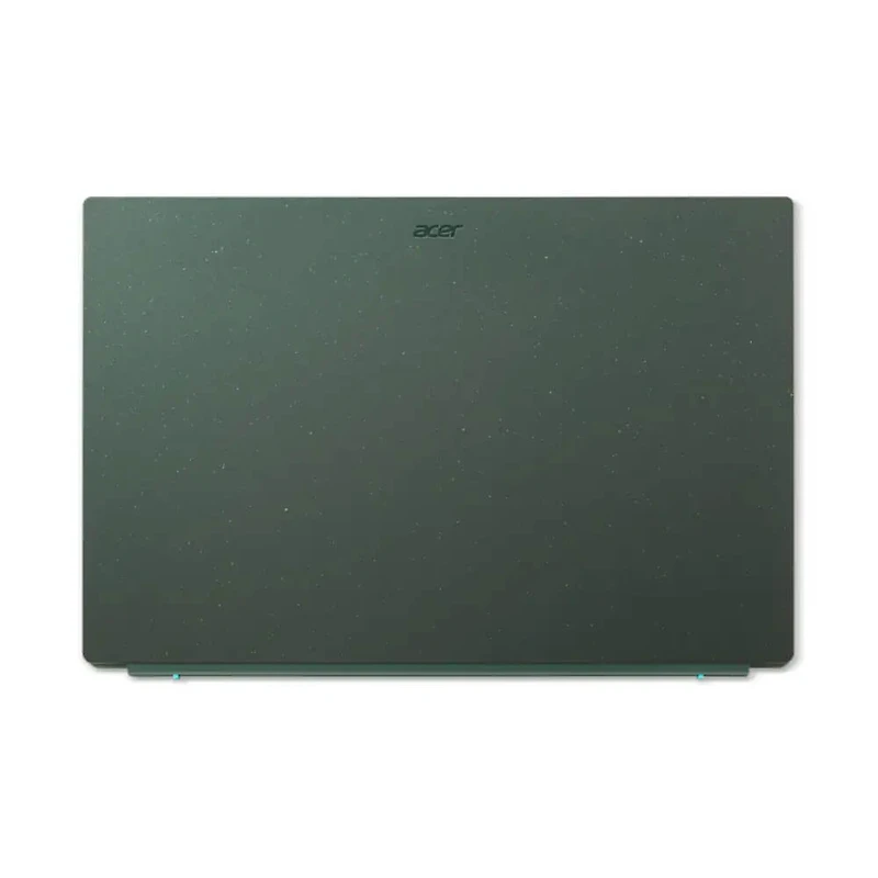 Aspire Vero 15 inch Laptop - WIndows 11 - Intel i7 - 16/512 GB SSD - Cypress Green - OPEN BOX