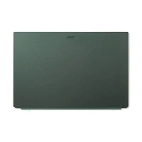 Aspire Vero 15 inch Laptop - WIndows 11 - Intel i7 - 16/512 GB SSD - Cypress Green - OPEN BOX
