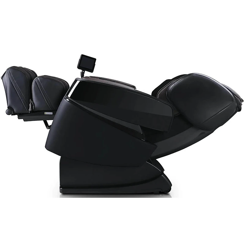 Zen Pro 3D CZ 681 Massage Chair - Black/Black - OPEN BOX