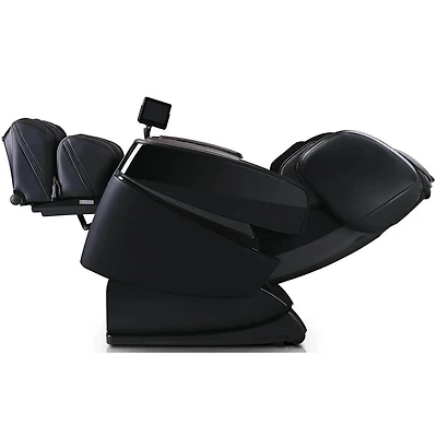 Zen Pro 3D CZ 681 Massage Chair - Black/Black - OPEN BOX